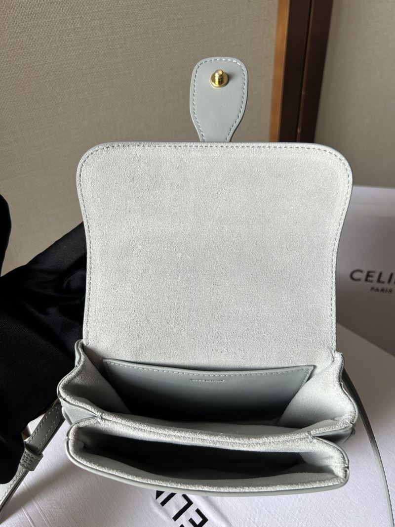 Celine Top Handle Bags